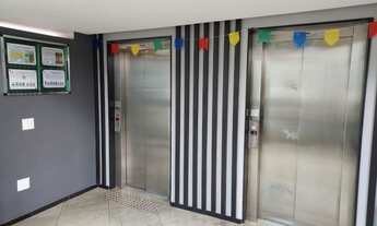 Imagem 6: Apartamento com 2 dormitórios todo mobiliado para alugar, 65 m² por R$ 3.200/mês - Boa Via