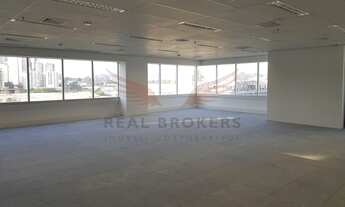 Imagem 2: Sala comercial para locação em Alphaville