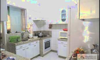 Imagem: Apartamento residencial à venda, Centro