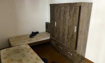 Imagem 5: Casa na Rebouças