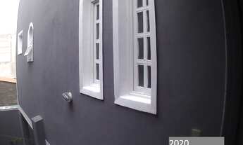 Imagem 4: Sobrado para venda possui 260 metros quadrados com 3 quartos em Jardim Caçula - Jundiaí