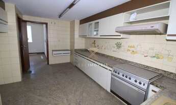 Imagem 5: Apartamento com 4 dormitórios à venda, 300 m² por R$ 1.500.000 - Santo Antônio - Belo Hori