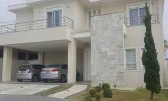 Imagem 2: Sobrado com 3 dormitórios à venda, 390 m² por R$ 2.400.000,00 - Jardim America - Paulínia