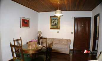 Imagem 4: Apartamento com 4 dormitórios à venda, 141 m² por R$ 750.000,00 - Capivari - Campos do Jor