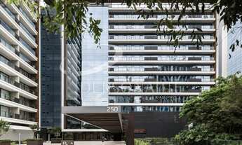 Imagem: Flat à venda com serviço completo, localizado