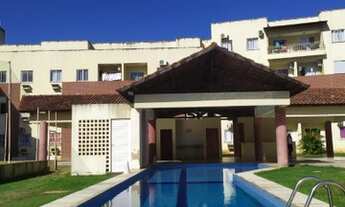 Imagem: Apartamento com 2 quartos à venda em Caucaia