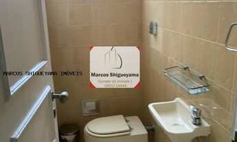 Imagem 7: Apartamento para Venda em Salvador, Graça, 3 dormitórios, 2 suítes, 2 banheiros, 2 vagas