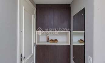 Imagem 4: Apartamento para aluguel possui 120 metros quadrados com 3 quartos do lado do Iguatemi