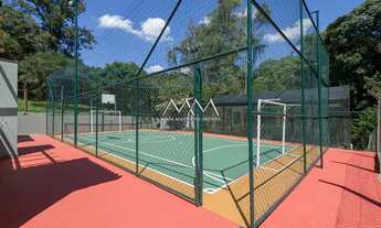 Imagem 5: Casa para Venda no Condomínio Vila Del Rey com 4 quartos