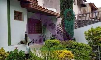 Imagem: Sobrado com piscina e 5 vagas em Quitaúna