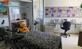 Imagem 5: Apto 4 Qtos (2 suítes) na Praia de Itaparica - Absoluta Imóveis vende