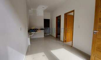 Imagem 3: São Paulo - Apartamento Padrão - ITAQUERA