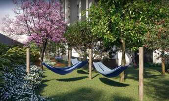 Imagem 7: Apartamento para Venda em São Paulo, Belenzinho, 2 dormitórios, 1 suíte, 1 banheiro, 1 vag