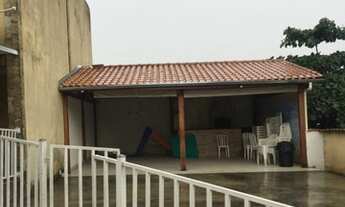 Imagem 6: CASA EM CONDOMÍNIO VILA RÉ 03Quartos 02Suites 02Vagas de Garagem Quintal com churrasqueira