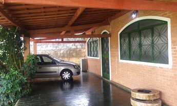 Imagem 4: Casa para Venda com 5 Quartos em Setor Faiçalville - Goiânia