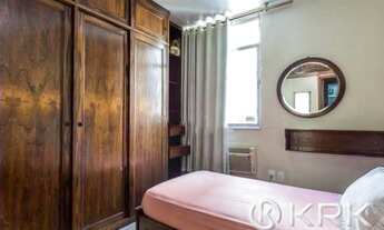 Imagem 3: Apartamento para Venda em Rio de Janeiro, Leblon, 3 dormitórios, 1 suíte, 2 banheiros