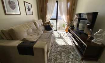 Imagem 2: Apartamento - Residencial Siena - Vila Ema - 70m² - 2 Dormitórios