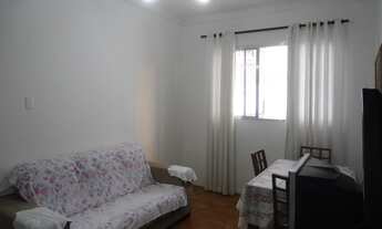 Imagem 2: Canal 5 - próx, da praia, 2 dormitórios, 1 suíte, 90 m², 1 vaga coletiva, Aparecida