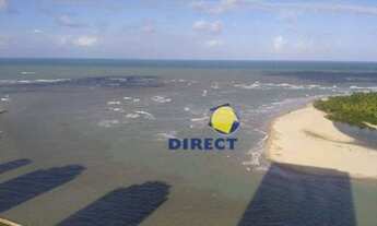 Imagem 6: Flat com 1 dormitório à venda, 35 m² por R$ 270.000,00 - Barra de Jangada - Jaboatão dos G