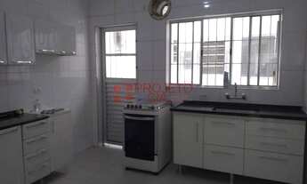 Imagem 3: São Paulo - Casa Padrão - Santo Amaro