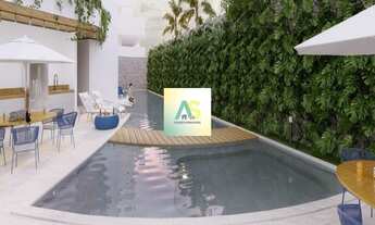 Imagem 4: Apartamento 04 quartos a venda em Casa Amarela, Lazer Completo,Alto Padrão