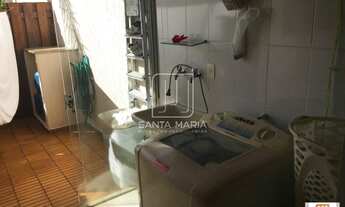 Imagem 7: Casa (sobrado em condominio) 3 dormitórios/suite, cozinha planejada, em condomínio fechado