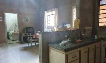 Imagem 7: Casa com 2 dormitórios à venda, 82 m² por R$ 120.000,00 - Dic I (Conjunto Habitacional Mon