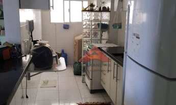 Imagem 6: Apartamento com 3 dormitórios à venda, 64 m² por R$ 320.000,00 - Vila Industrial - São Jos