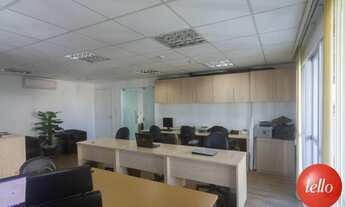 Imagem 2: São Paulo - Conjunto Comercial/sala - Santo Amaro