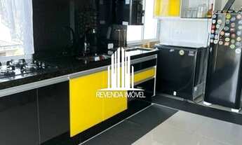 Imagem 4: COBERTURA 3 DORMITÓRIOS, 1 SUÍTES, 2 VAGAS, À VENDA EM SANTO ANDRÉ