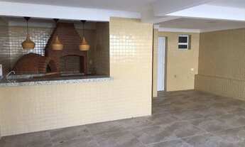 Imagem 7: Apartamento tres dormitorios canto do forte praia grande sp