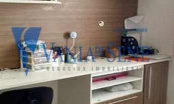 Imagem 6: SAO JOSE DOS CAMPOS - Residential / Apartment - FLORADAS DE SAO JOSE