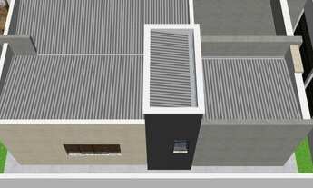 Imagem 3: CONSELHEIRO LAFAIETE - Casa Padrão - Sagrada Família