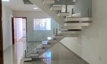 Imagem: Casa vale das palmeiras para venda tem 170