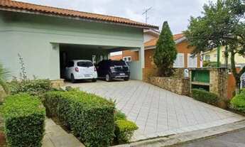 Imagem: Casa com 3 dormitórios à venda, 380 m²