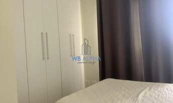 Imagem 6: Apartamento mobiliado à venda - Igloo Alphaville