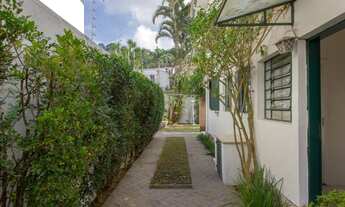 Imagem 3: Casa à venda, 318 m² por R$ 1.800.000,00 - Fazenda Morumbi - São Paulo/SP