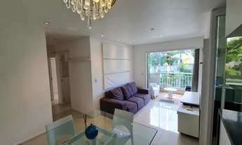 Imagem 2: The Club - 03 Quartos - 02 vagas - Parque das laranjeiras