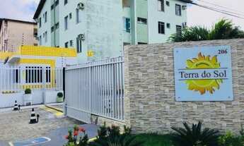 Imagem 2: APARTAMENTO ARACAJU COND TERRA DO SOL NO SANTA LÚCIA