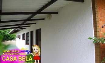 Imagem 6: Casa com 03 dormitório na Praia! Oportunidade