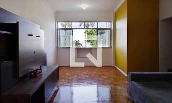 Imagem 2: Apartamento para Aluguel - Jardim Guanabara, 2 Quartos, 102 m2