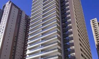 Imagem 1: Apartamento para venda tem 345 metros quadrados com 4 quartos em Jardim Canadá - Ribeirão