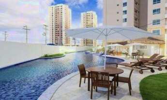 Imagem: Apartamento Aquarelle para venda possui