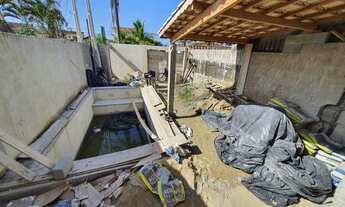 Imagem 6: Casa com 2 dorms, Balneário Marazul, Itanhaém - R$ 320 mil, Cod: 866