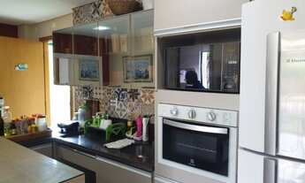 Imagem 4: Vendo flat terreo 2 quartos no Marulhos Suites Resort