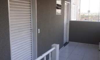 Imagem 6: Salão Comercial com casa em cima. Total de 200 metros construídos