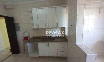 Imagem 5: Apartamento com 2 dormitórios para alugar, 86 m² por R$ 1.254,08/mês - Vila Independência