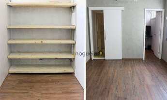 Imagem: Conjunto à venda, 26 m² por R$ 218.000,00