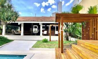 Imagem 4: 13831 - Casa 3 Dorms. (3 Suítes), ALPHAVILLE 01 - BARUERI/SP