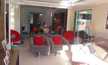 Imagem: CASA GRANDE NO VALE DOS CRISTAIS